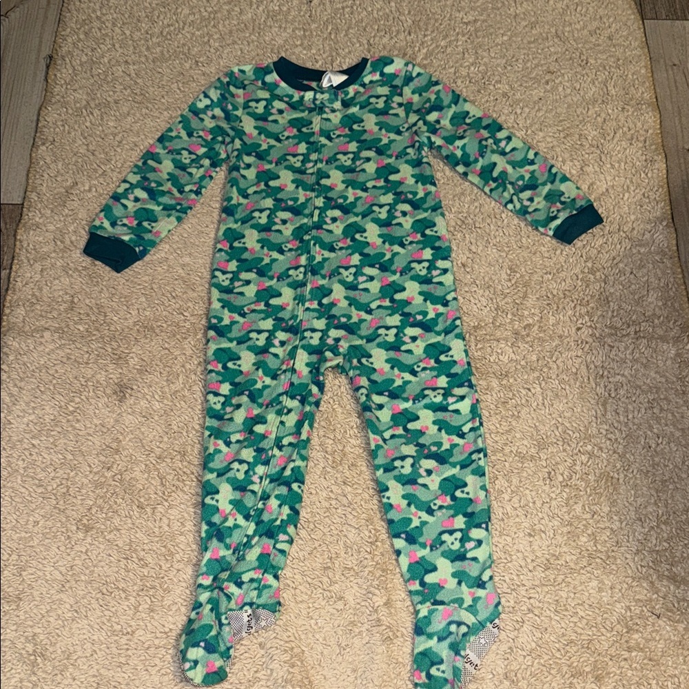 Toddler Kidgets Onesie
